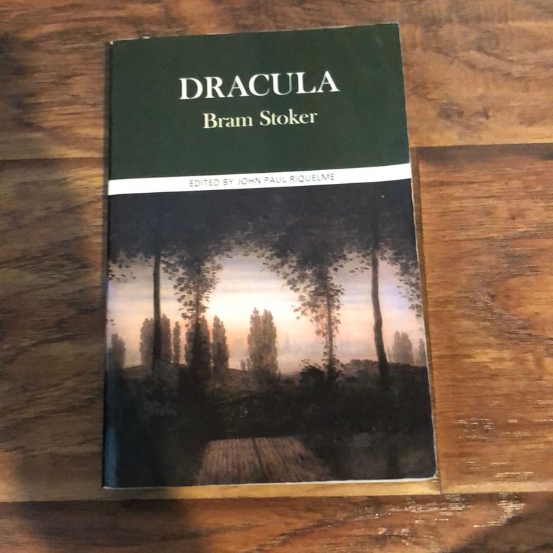 Dracula