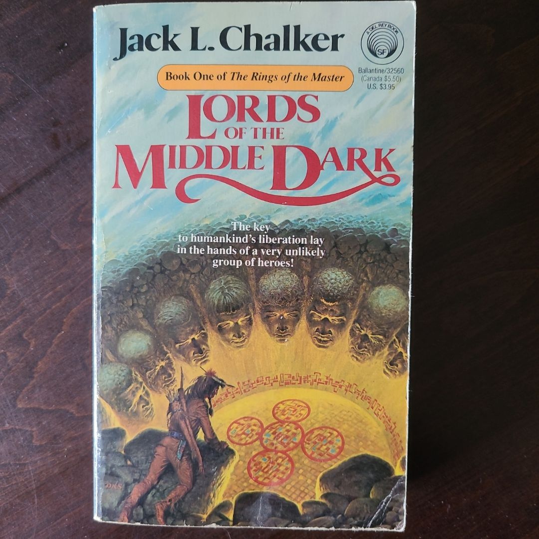 Lords of the Middle Dark