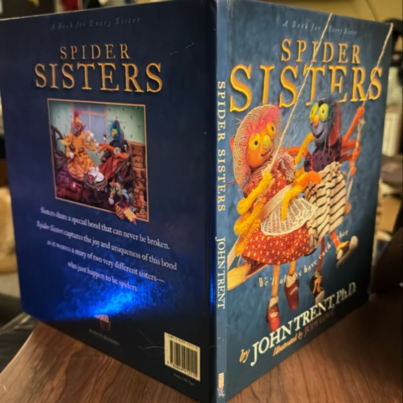 Spider Sisters