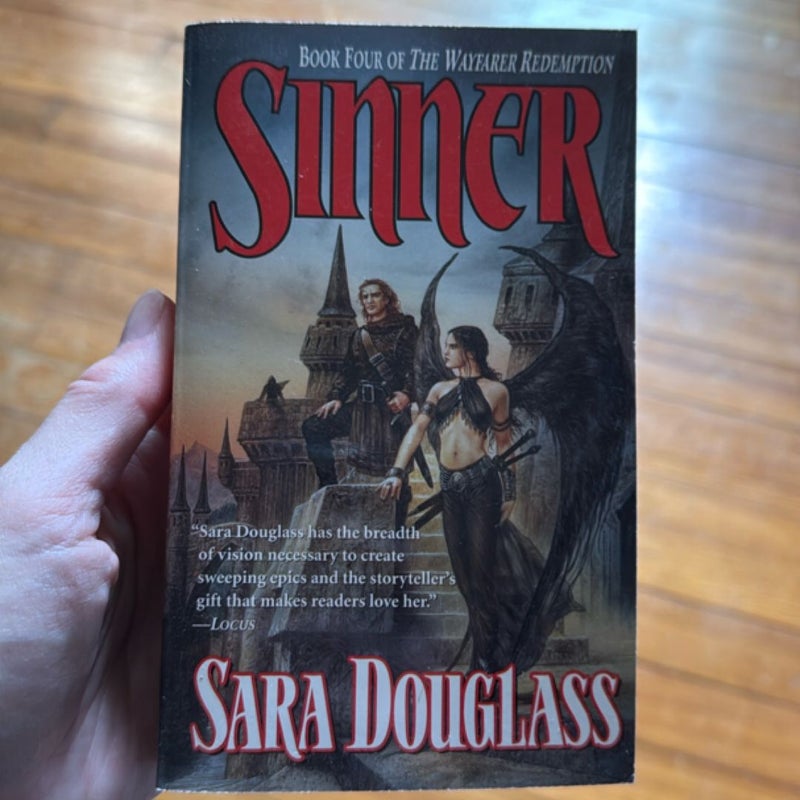 Sinner