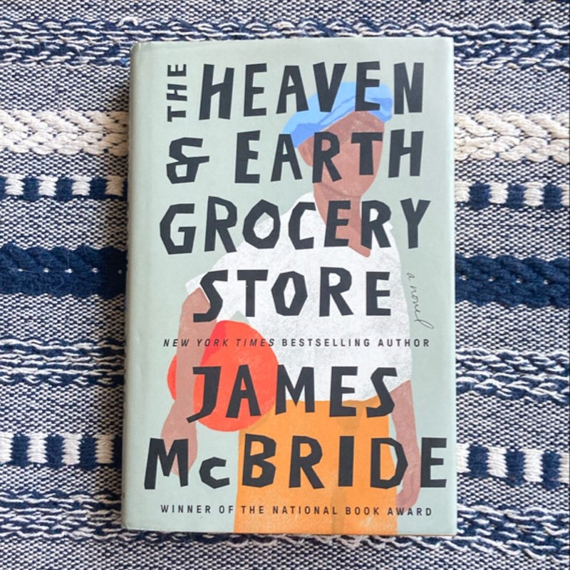 The Heaven and Earth Grocery Store