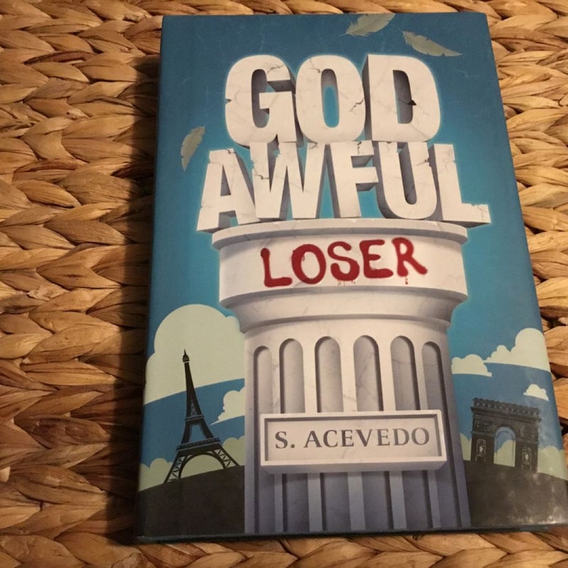 God Awful Loser