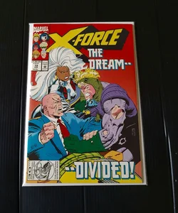 X-Force #19