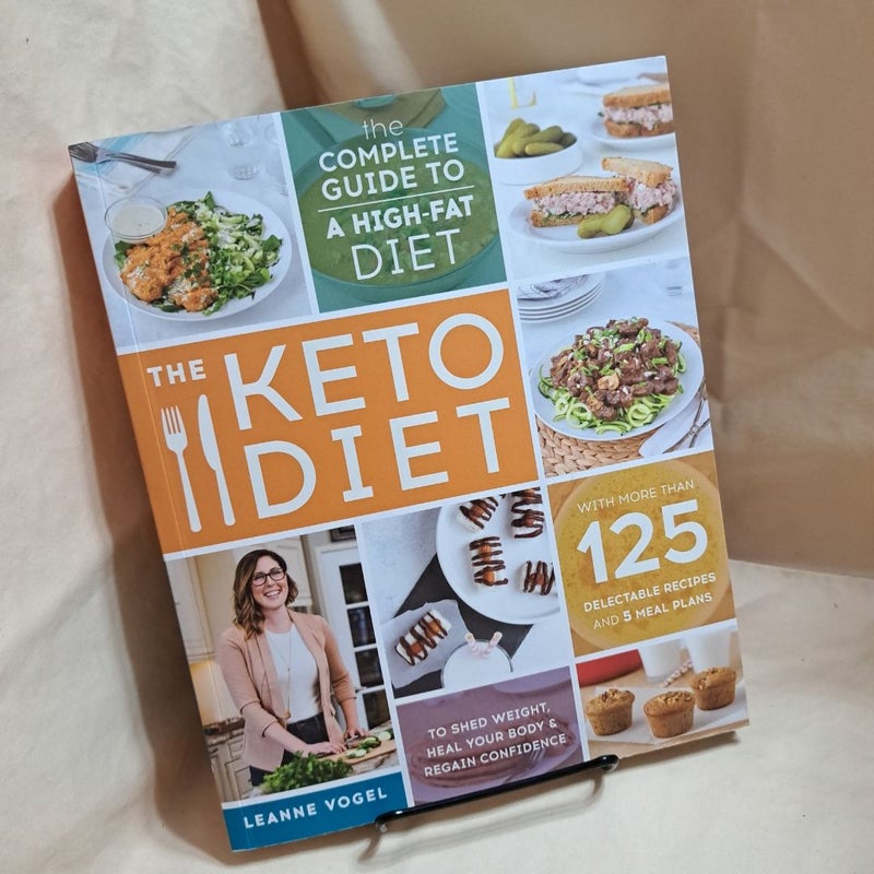 The Keto Diet