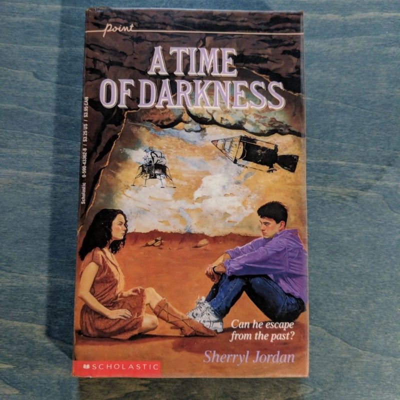 A Time of Darkness