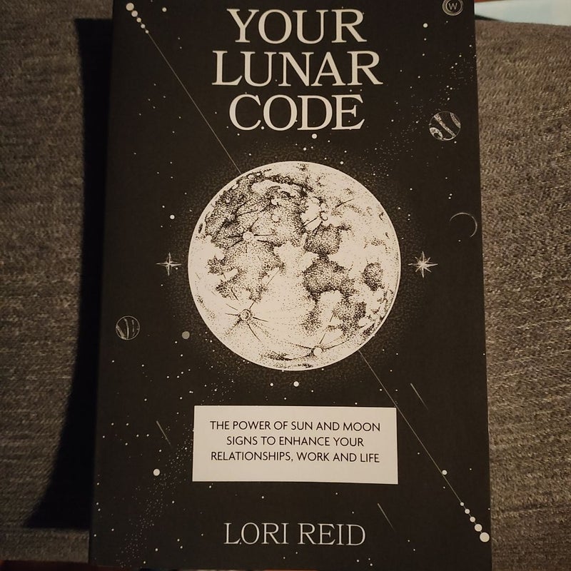 Your Lunar Code