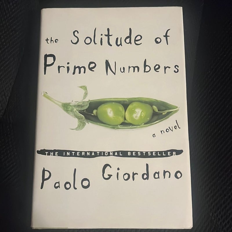 The Solitude of Prime Numbers