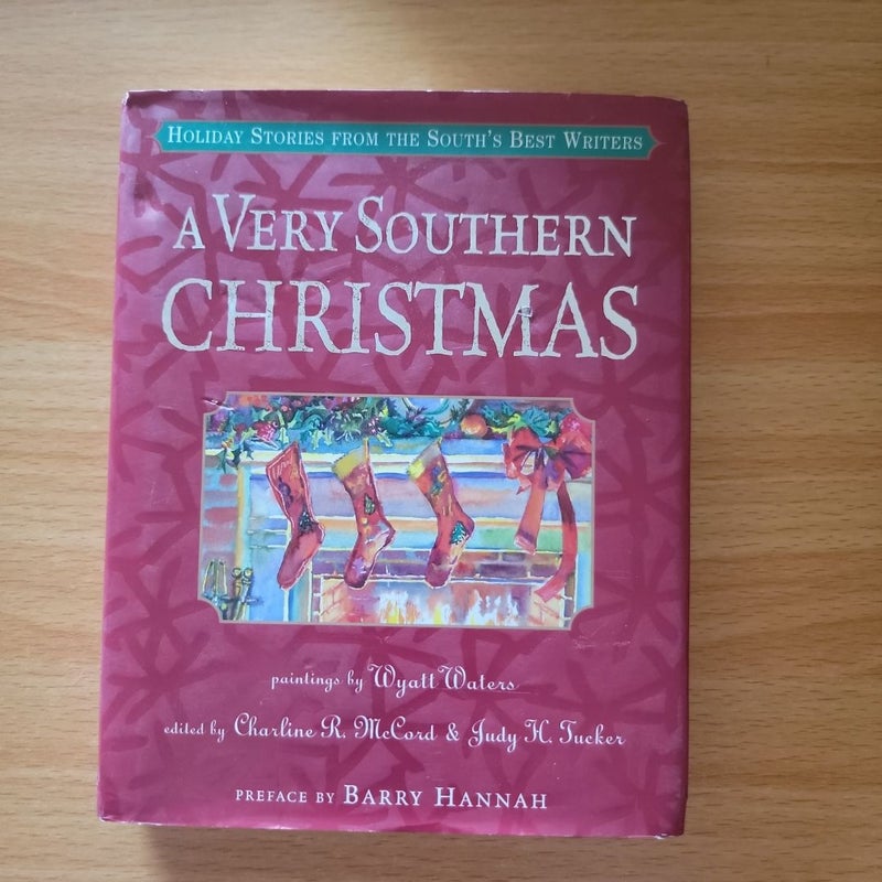 A Very Southern Christmas