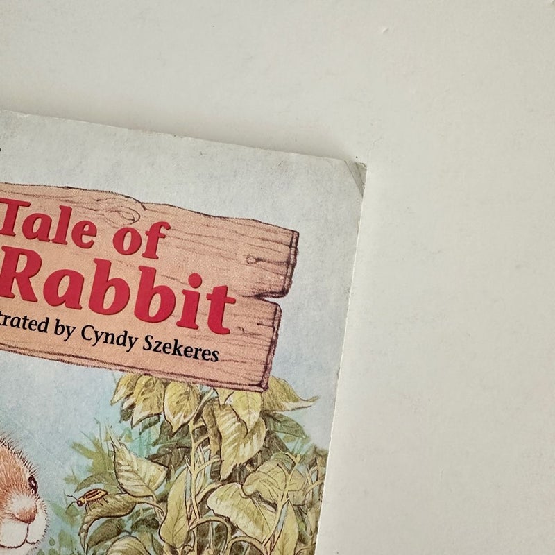 The Tale of Peter Rabbit