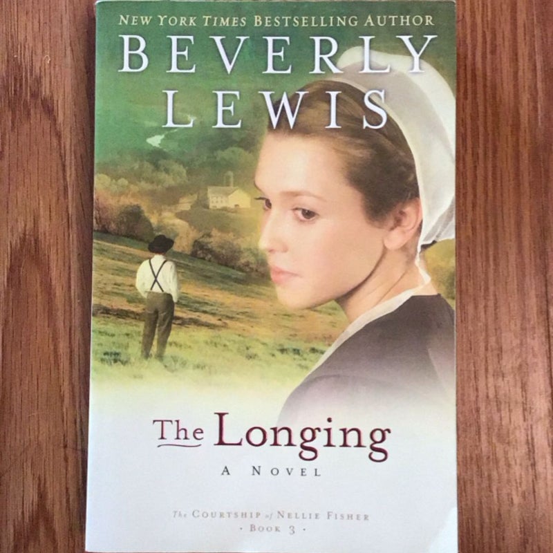 The Longing