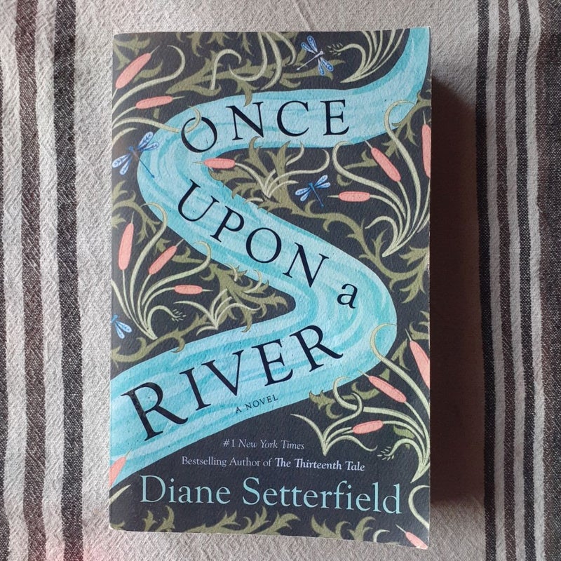 Once upon a River