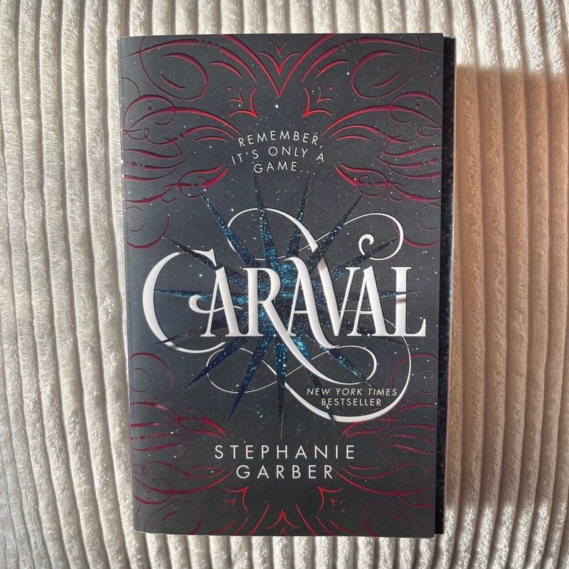 Caraval