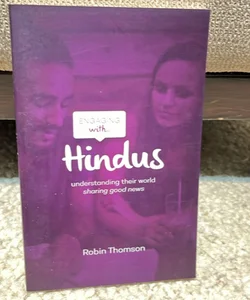 Engaging with ... Hindus