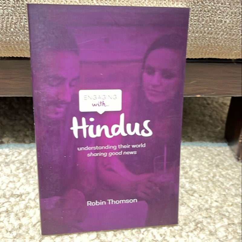 Engaging with ... Hindus