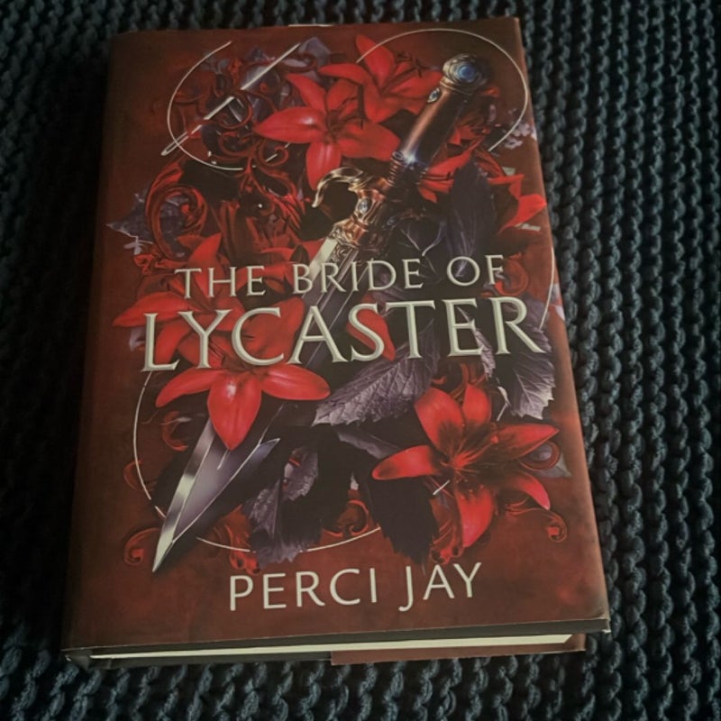 The Bride of Lycaster