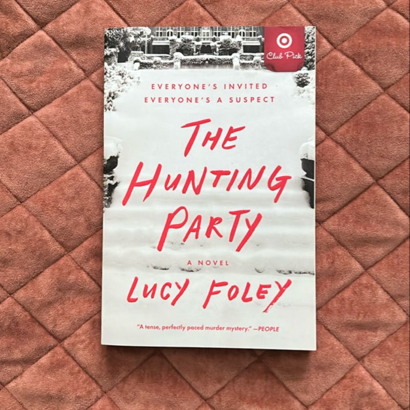 The Hunting Party