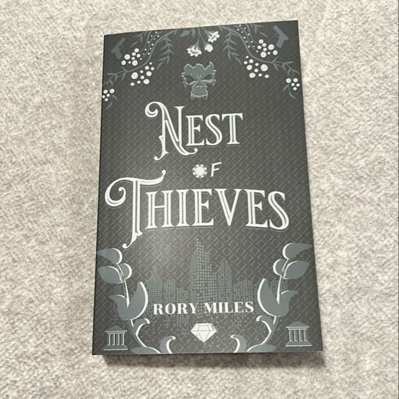 Nest of Thieves 