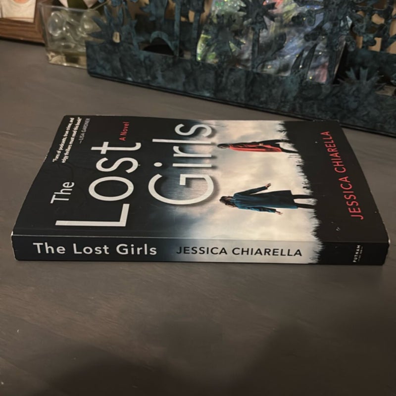 The Lost Girls