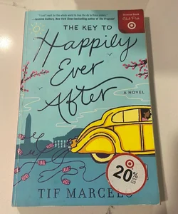 The Key to Happily Ever After