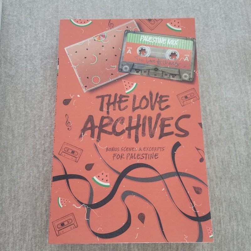 The Love Archives