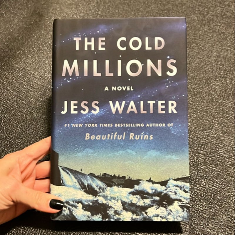The Cold Millions
