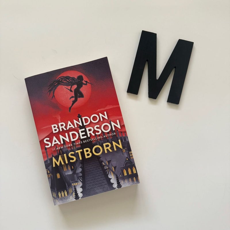 Mistborn