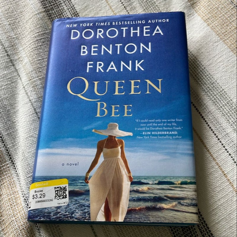 Queen Bee