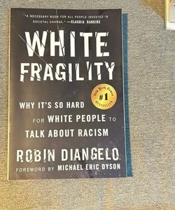 White Fragility