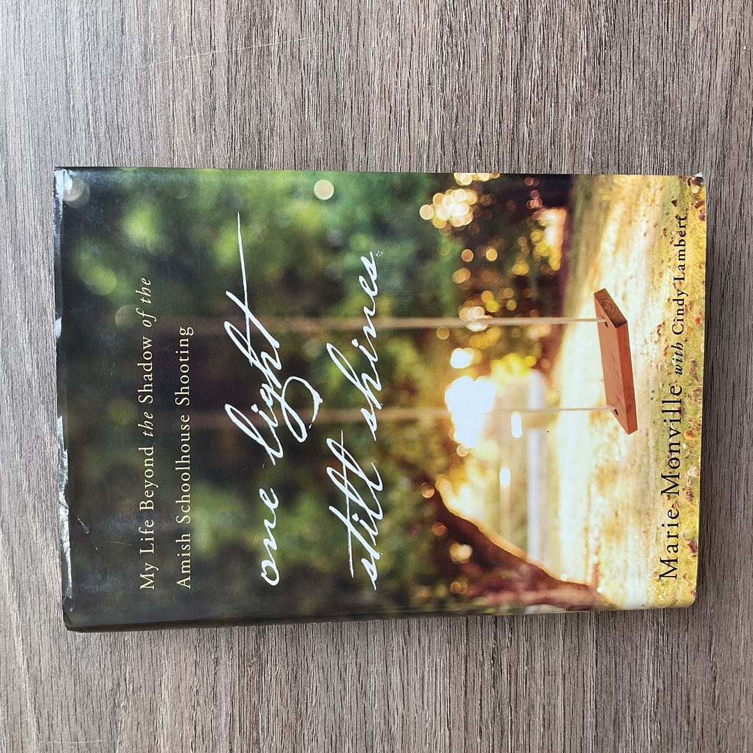 One Light Still Shines