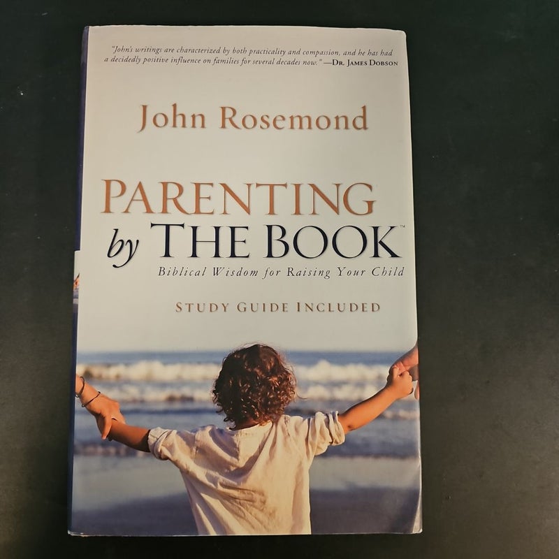 Parenting by the Book