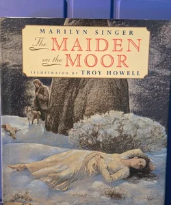 The Maiden on the Moor