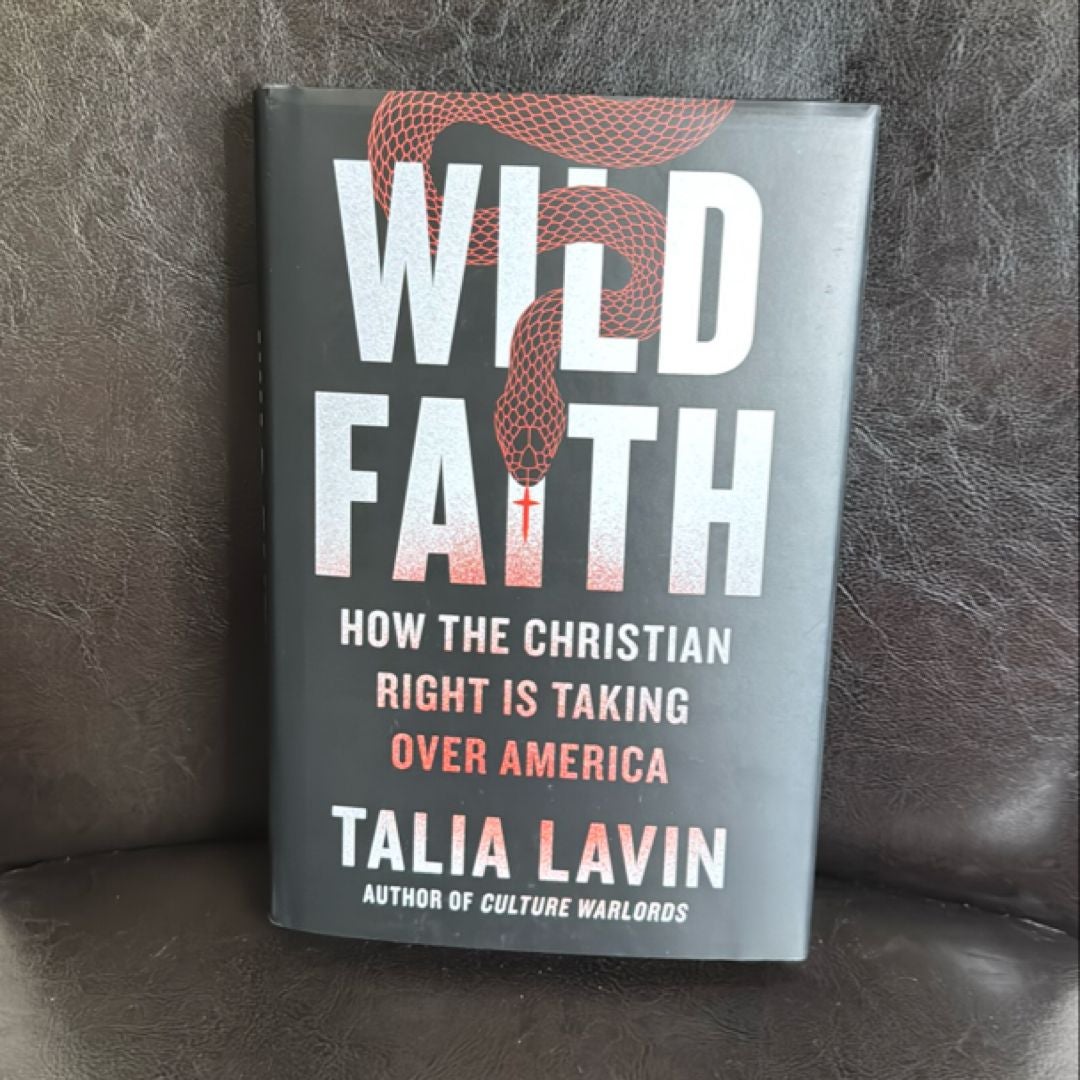 Wild Faith