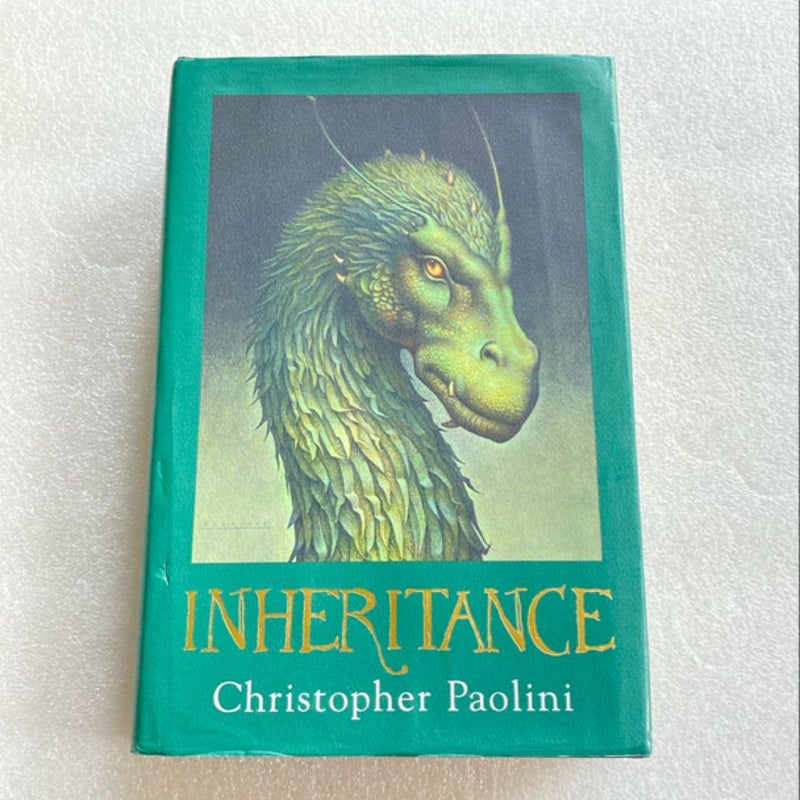 Inheritance