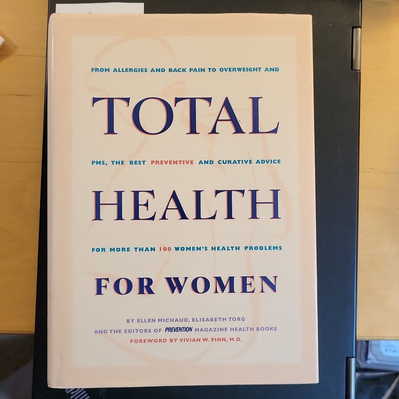 Total Health for Women