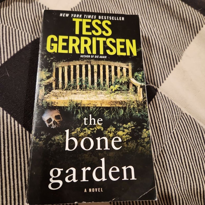 The Bone Garden