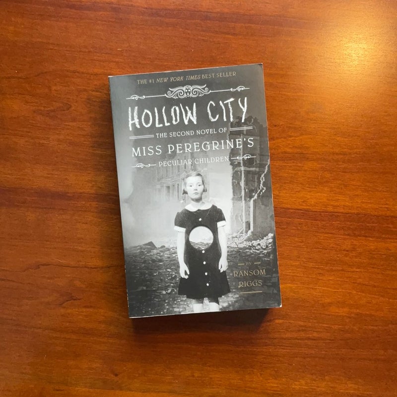 Hollow City