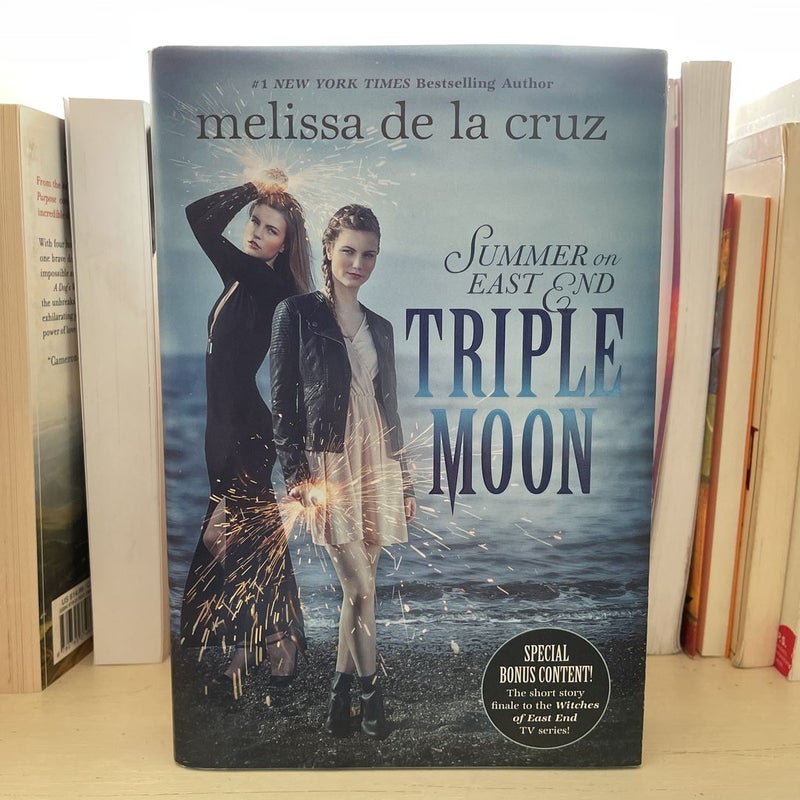 Triple Moon