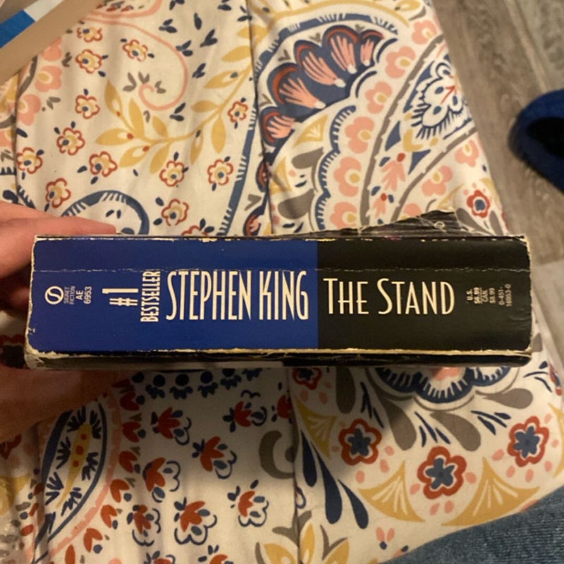 The Stand
