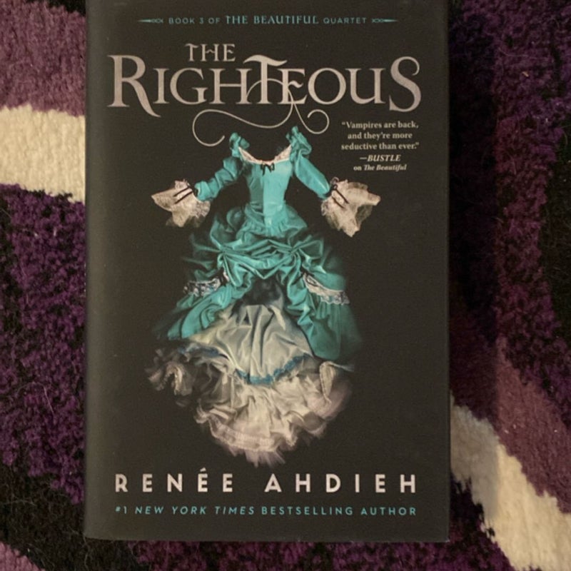 The Righteous