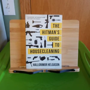 The Hitman's Guide to Housecleaning