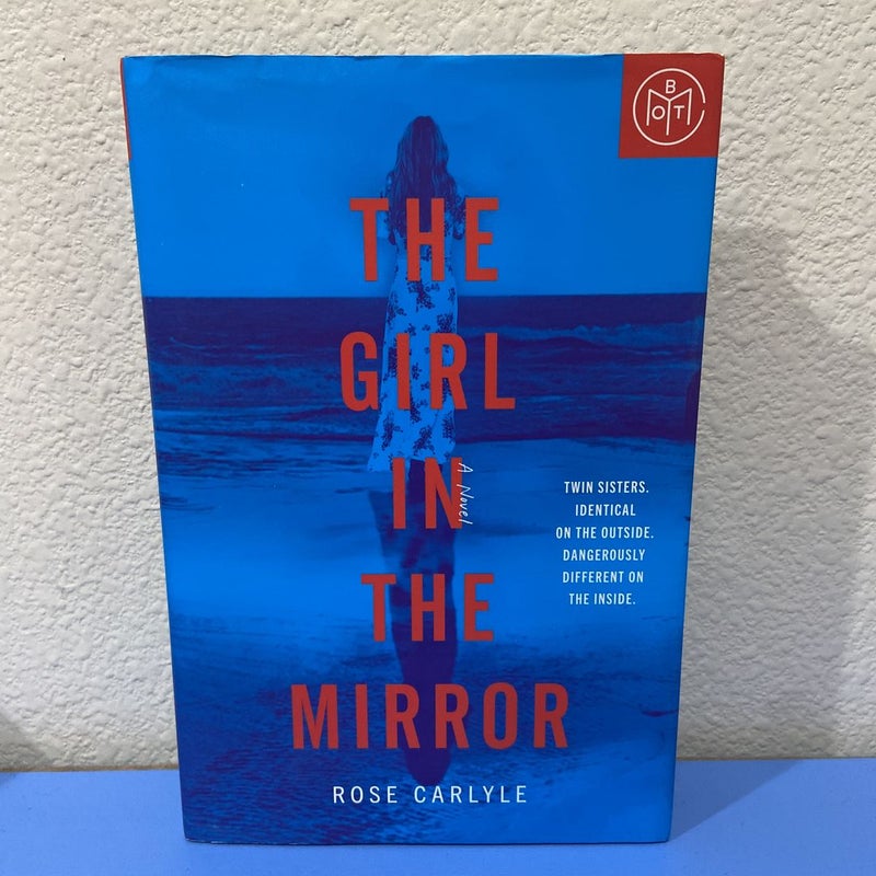 The Girl in the Mirror