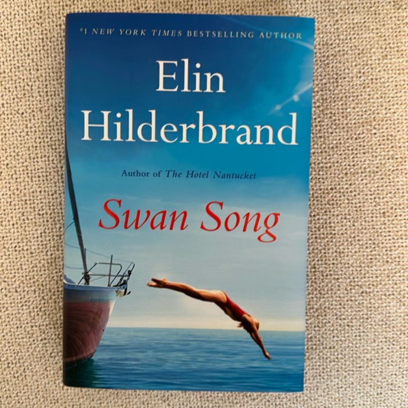 Swan Song