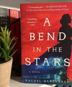 A Bend in the Stars