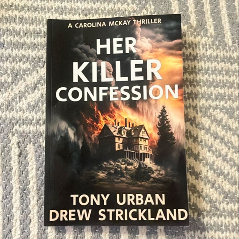 Her Killer Confession