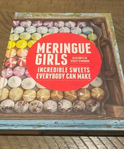 Meringue Girls