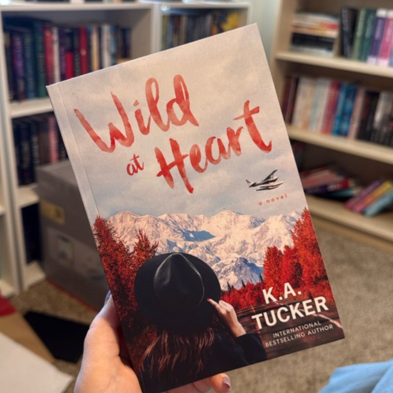 Wild at Heart
