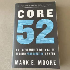 Core 52