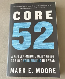 Core 52