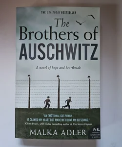 The Brothers of Auschwitz