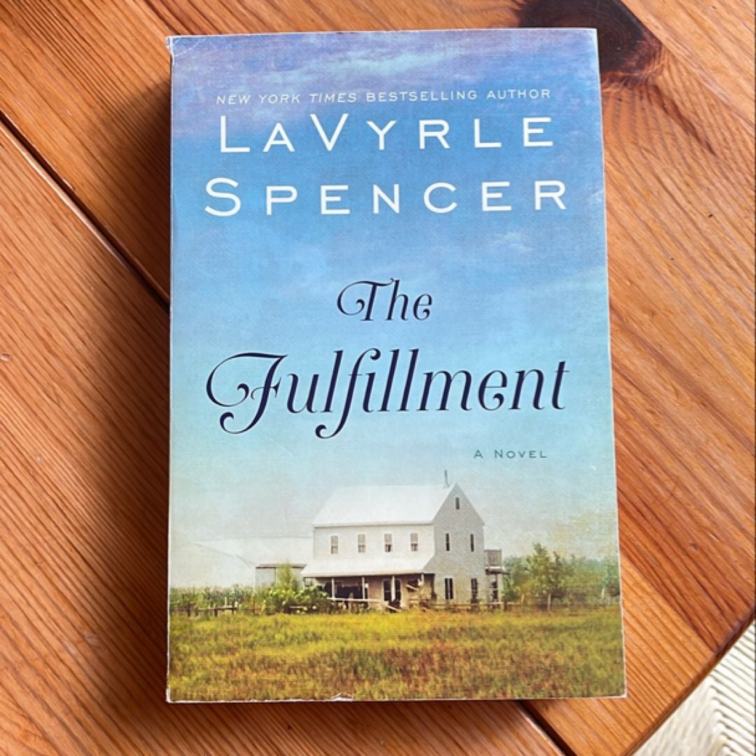 The Fulfillment